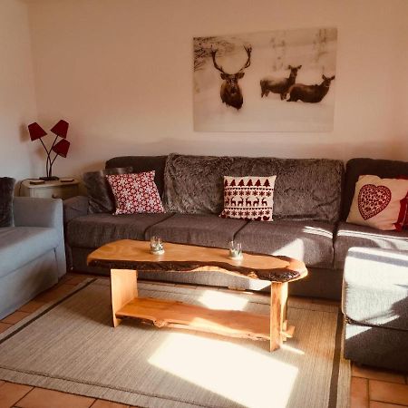 Casa Della Nonna Apartman Oulx Kültér fotó