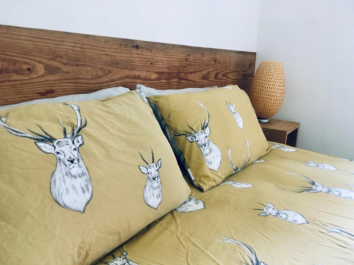 Casa Della Nonna Apartman Oulx Kültér fotó